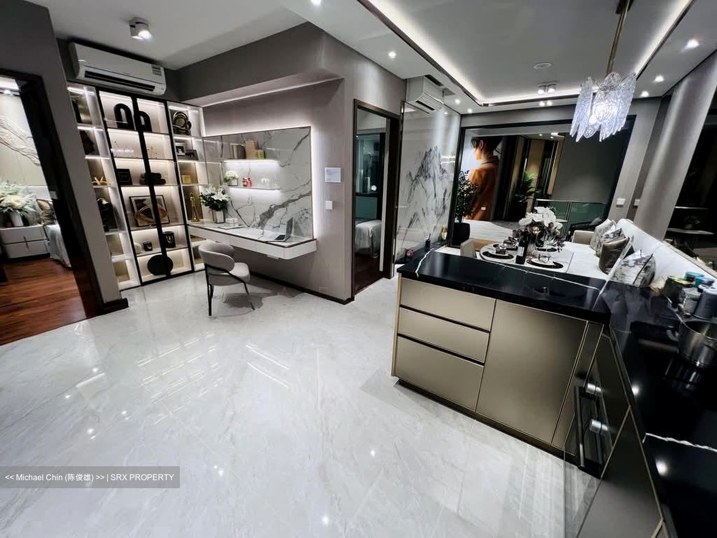 Chuan Park (D19), Condominium #569872841